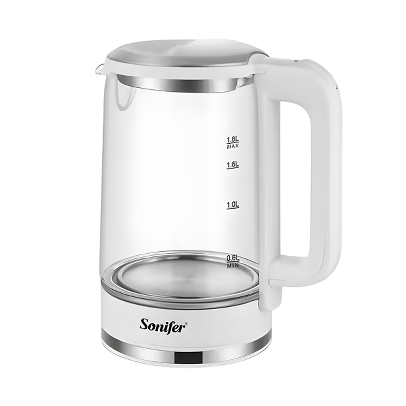 Sonifer 1.8L Electric Kettle - SF2141