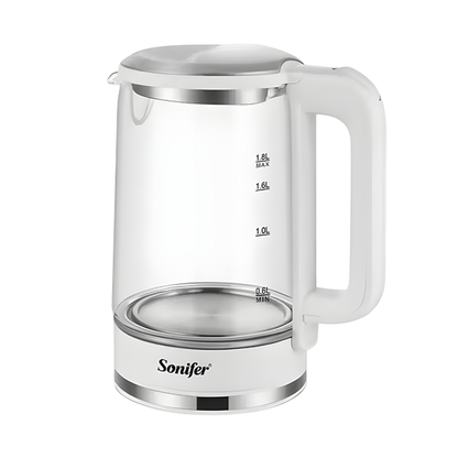 Sonifer 1.8L Electric Kettle - SF2141