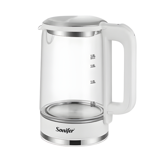 Sonifer 1.8L Electric Kettle - SF2141
