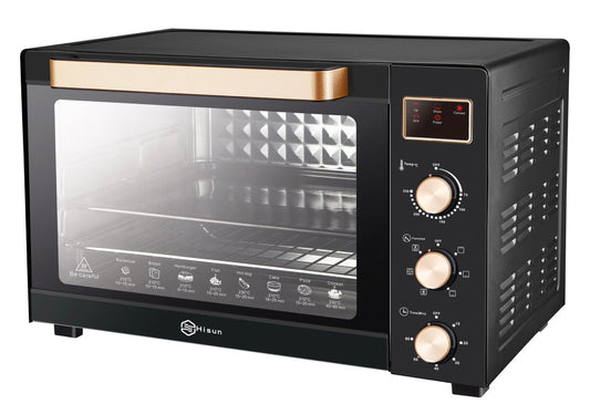 Hisun 45L  Electric Oven - HH4502