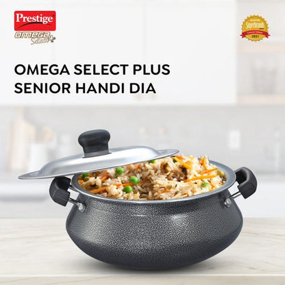 Prestige Biryani Taas Senior Handi 5L - 30734