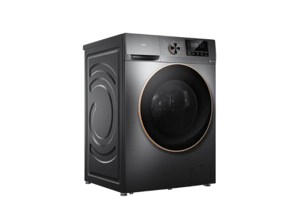 TCL 10KG Front Load Washer and Dryer - C2110WDG