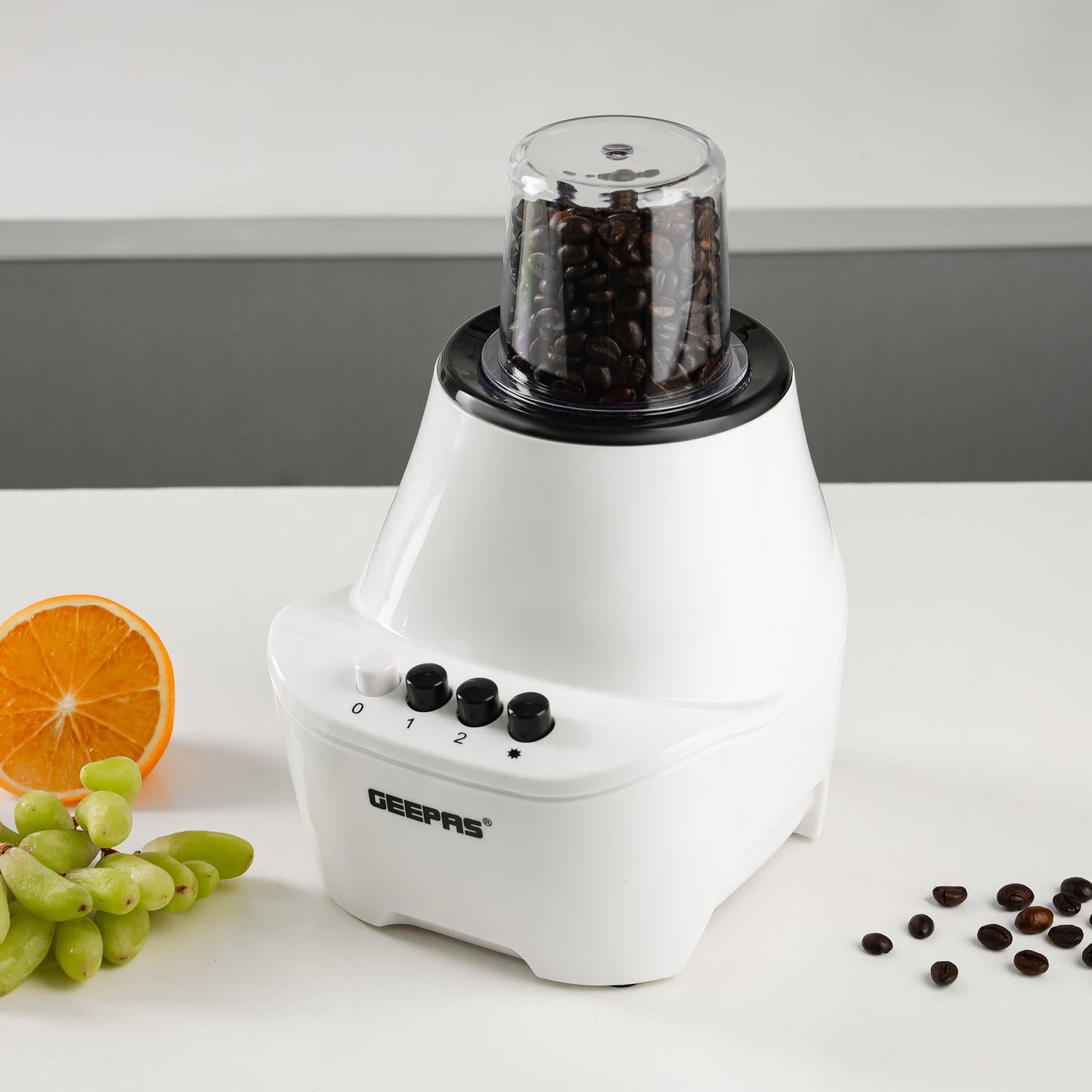 Geepas 2 in 1 Blender - GSB5409