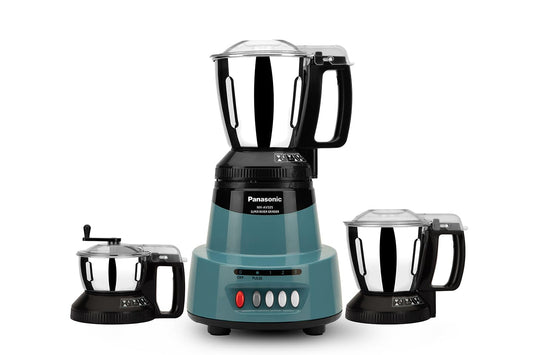 Panasonic Super Mixer Grinder 3 Jars - MXAV325
