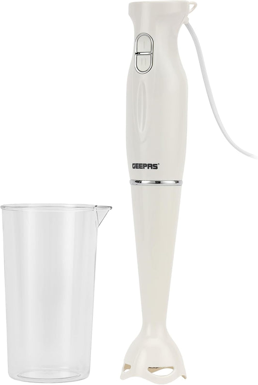 Geepas Hand Blender - GHB6143