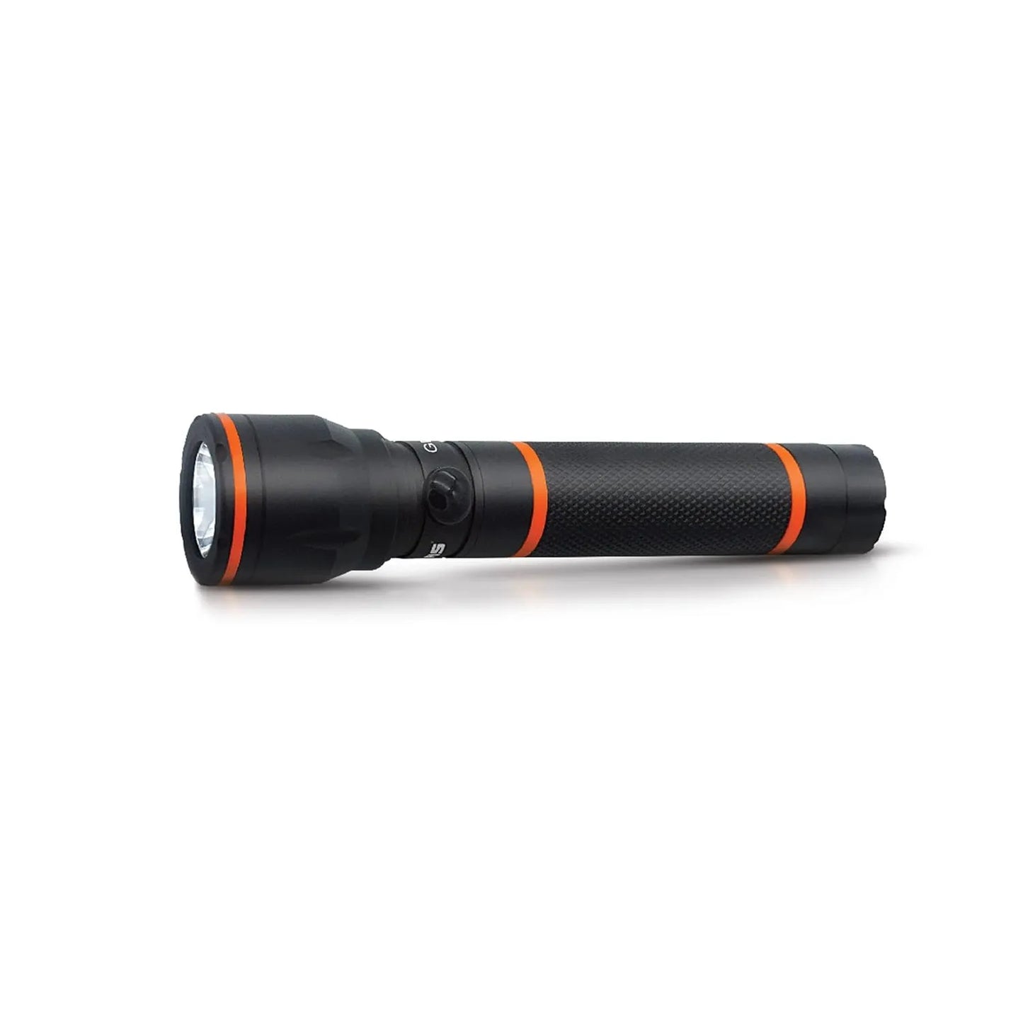 Geepas Waterproof LED Flashlight - GFL4659N