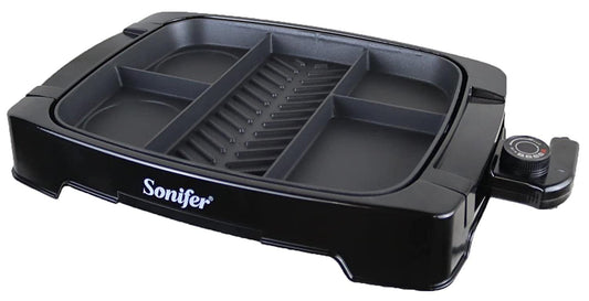 Sonifer Multi Portion Grill - SF6074
