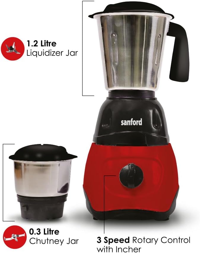 Sanford Mixer - SF5905GM