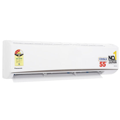 Panasonic 18000BTU 3 Star Inverter Split AC 1.5TR  - CSRU18BKY1