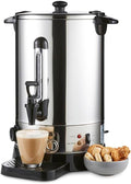 Geepas Stainless Steel Water Boiler 15L - GK5219