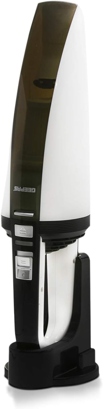 Geepas Wet and Dry Handheld Vacuum Cleaner - GVC19015UK