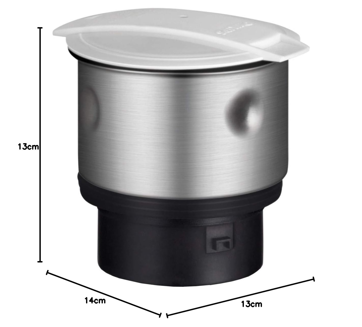 Philips Chutney Jar