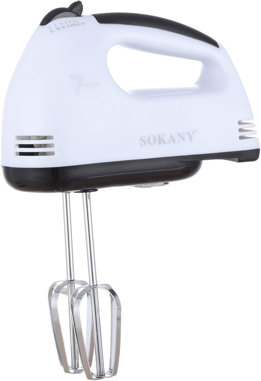 Sokany Hand Mixer - SK133