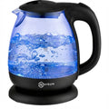 Hisun 1L Glass Kettle - HSGK01