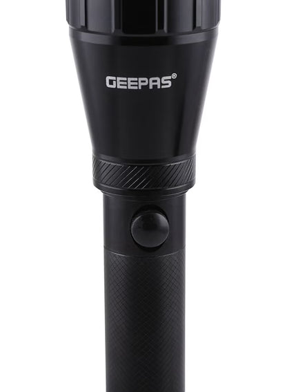 Geepas 3pcs Flash Light Water Proof - GFL51076
