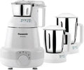 Panasonic Mixer Grinder White 900W - MXGC3550