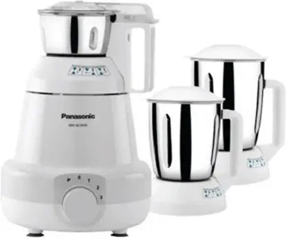 Panasonic Mixer Grinder White 900W - MXGC3550