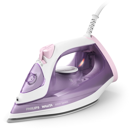 Philips Steam Iron 3000 Series - DST3010