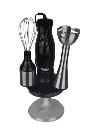 DSP 4 in 1 Hand Blender - KM1004