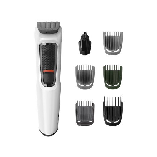 Philips All-in-One Trimmer 3000 Series - MG3721/65