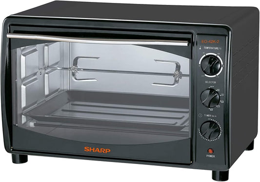 Sharp 42L Electric Oven - EO42K3