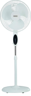 Usha Striker Pedestal Fan 40CM