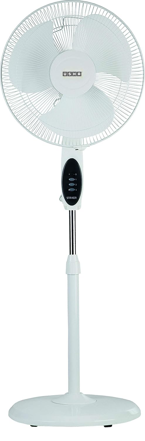 Usha Striker Pedestal Fan 40CM