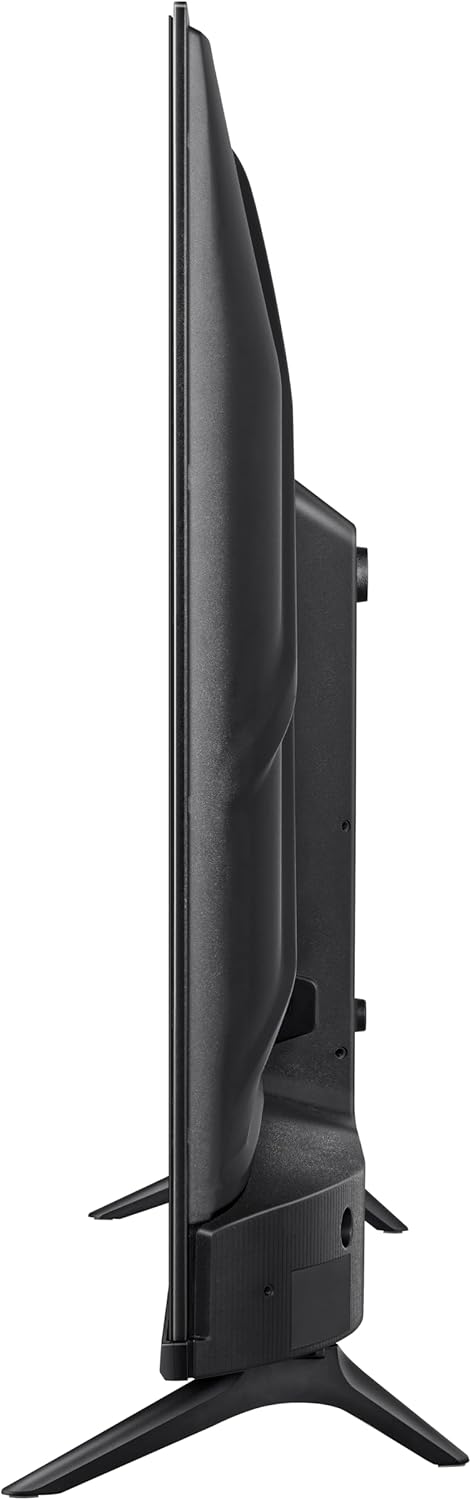 Hisense 43" Smart TV - 43A4K