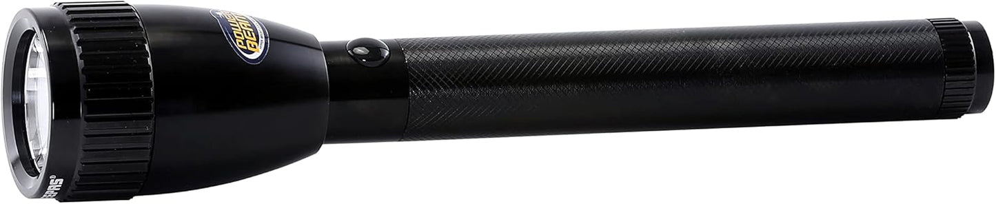 Geepas LED Flash Light 271MM Water Proof - GFL3894