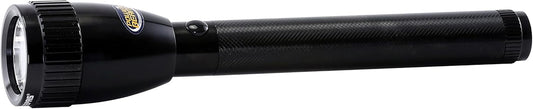 Geepas LED Flash Light 271MM Water Proof - GFL3894