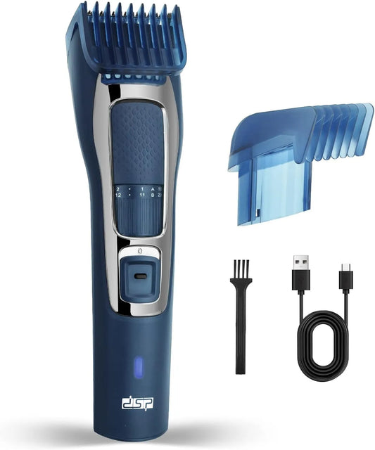 DSP Hair Clipper - DSP90480