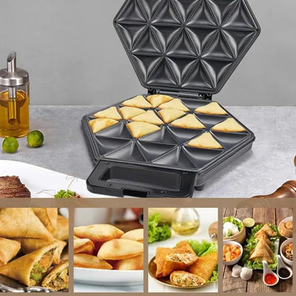 DSP Samosa Dumpling Maker - KC1221