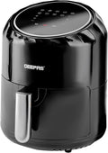 Geepas 3.5L Digital AirFryer - GAF37512N