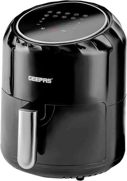Geepas 3.5L Digital AirFryer - GAF37512N