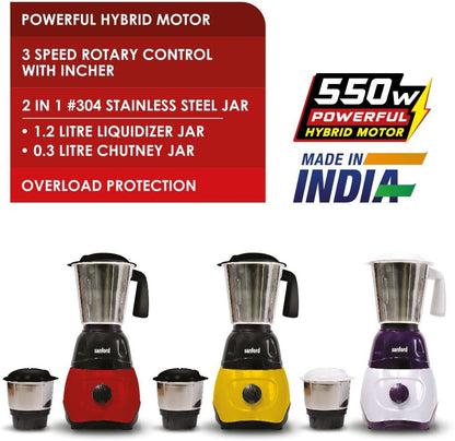 Sanford Mixer - SF5905GM