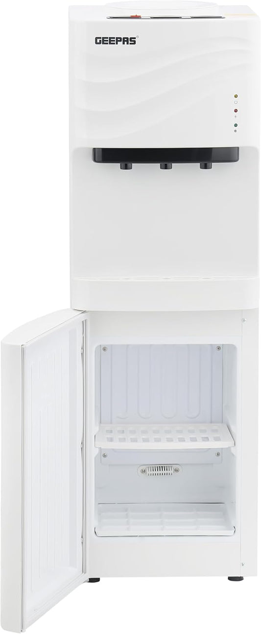 Geepas Hot and Cold Water Dispenser - GWD8355