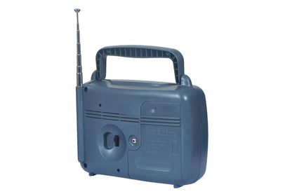 Philips Radio Bahadur - DL167