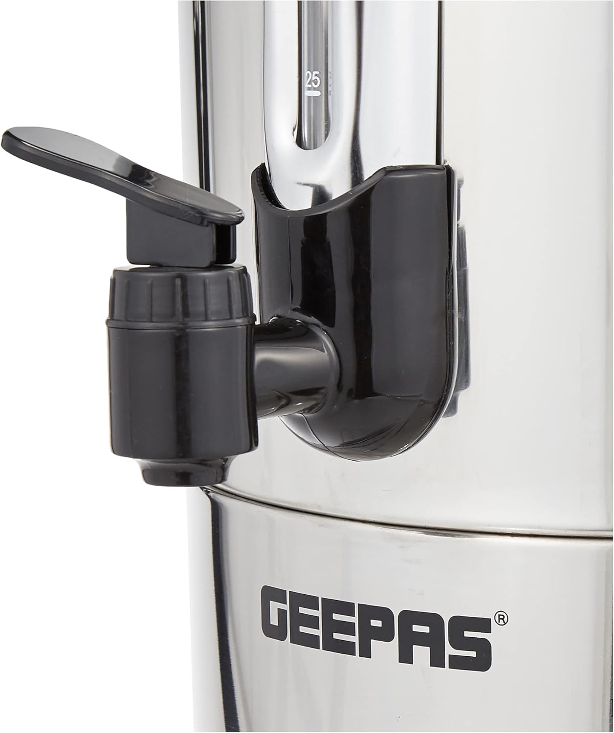 Geepas Water Boiler 10L - GK6155
