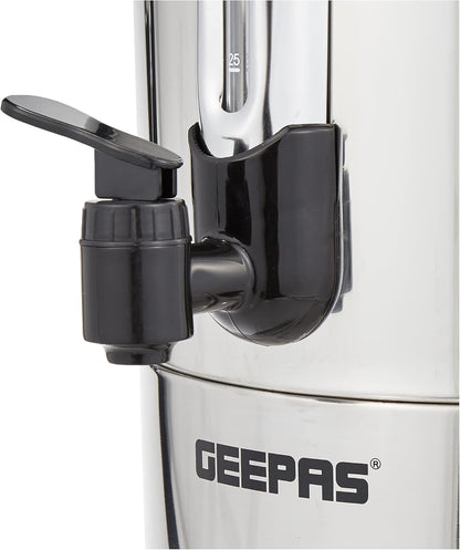 Geepas Water Boiler 10L - GK6155