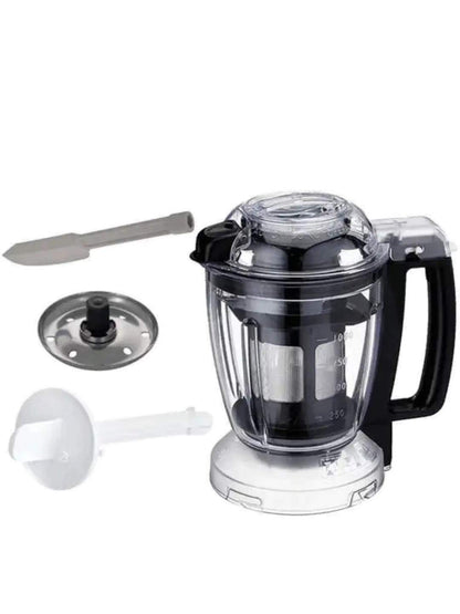 Panasonic Super Mixer Grinder 5 Jars - MXAC560