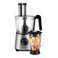 Sonifer 4 in 1 Food Processor - SF8090