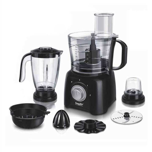 Sonifer 9 in 1 Food Processor - SF8027