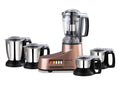 Panasonic Super Mixer Grinder 5 Jars - MXAC560