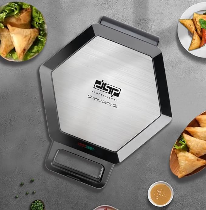 DSP Samosa Dumpling Maker - KC1221