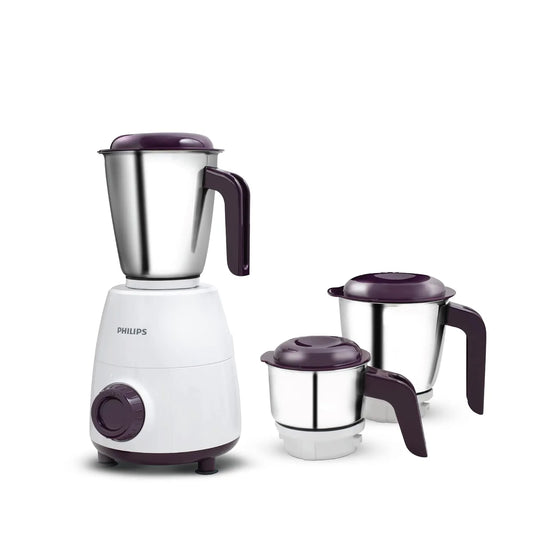 Philips Mixer Grinder Daily Collection - HL7505/00