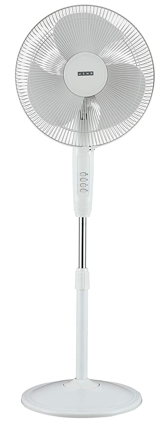 Usha Helix XT Pedestal Fan 40CM