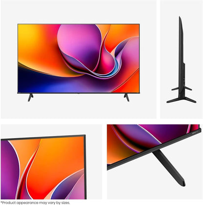 Hisense 65" 4K UHD Smart TV - 65A61Q