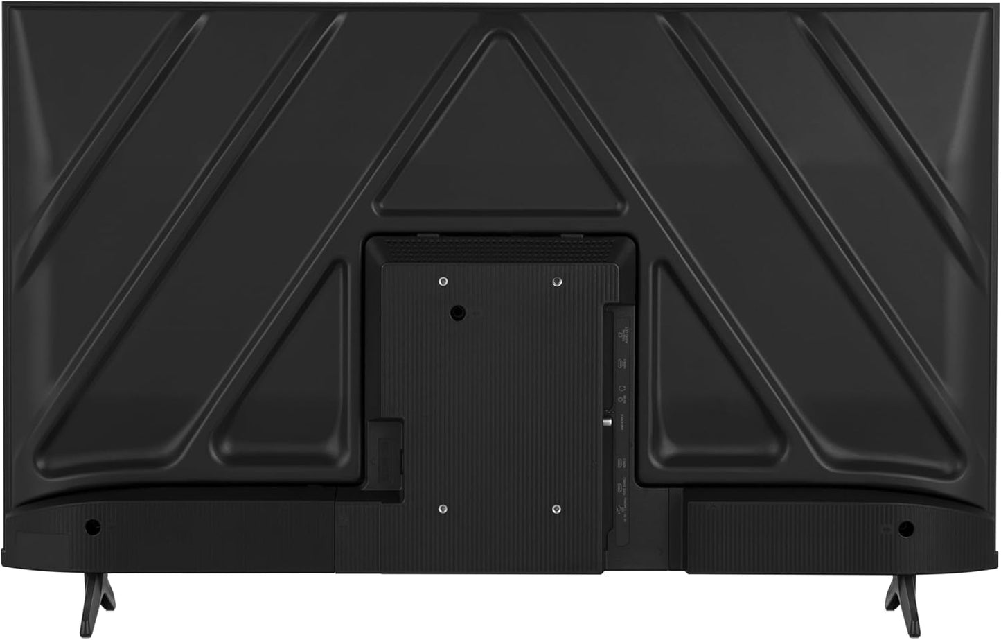 Hisense 43-Inch Full HD Smart TV - 43A4Q