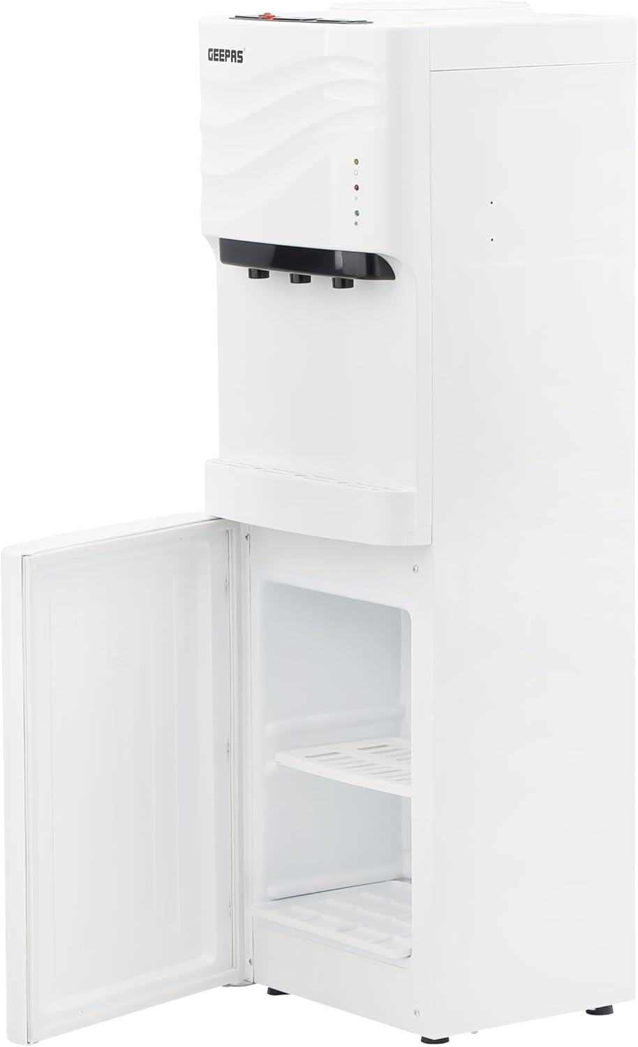 Geepas Hot and Cold Water Dispenser - GWD8355