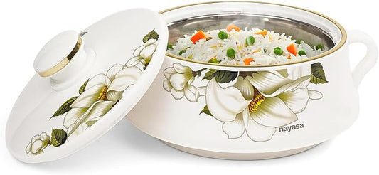 Nayasa 1500ML Lorenzo Casserole